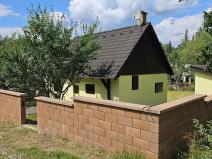 Prodej chaty, Holoubkov, 75 m2