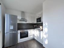 Pronájem bytu 2+kk, Plzeň, Křimická, 48 m2