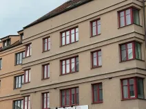 Prodej bytu 2+kk, České Budějovice, Rudolfovská tř., 97 m2