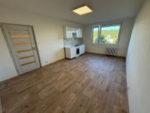 Pronájem bytu 2+kk, Příbram, Čechovská, 45 m2