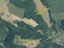 Prodej louky, Hranice, 41074 m2