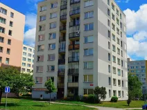 Prodej bytu 3+1, České Budějovice, Fr. Ondříčka, 70 m2