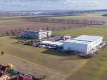 Pronájem kanceláře, Klecany, Zdibsko, 90 m2