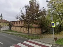 Prodej komerční nemovitosti, Újezd u Brna, Nádražní, 865 m2