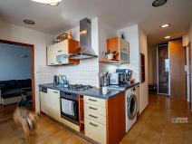 Pronájem bytu 3+1, Vyškov, Tyršova, 78 m2