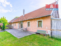 Prodej chalupy, Křinec - Sovenice, 102 m2