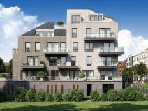 Prodej bytu 3+kk, Praha - Vysočany, U vysočanského pivovaru, 63 m2