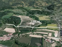 Prodej podílu pole, Zubří, 270 m2