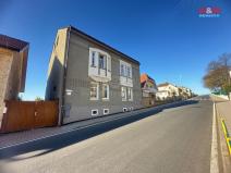 Pronájem rodinného domu, Mladá Boleslav - Mladá Boleslav II, 9. května, 250 m2