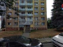 Pronájem bytu 3+1, Olomouc - Nová Ulice, Za vodojemem, 72 m2