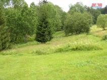Prodej zahrady, Benecko, 4214 m2