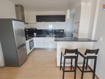 Pronájem bytu 2+kk, Ostrava - Poruba, Svojsíkova, 41 m2