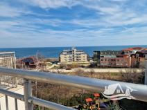 Prodej bytu 2+kk, Bjala, Bulharsko, 58 m2