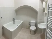 Pronájem bytu 2+kk, Jihlava, Kosmákova, 68 m2