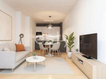 Prodej bytu 2+kk, Praha - Hlubočepy, Voskovcova, 50 m2