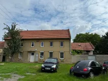Prodej rodinného domu, Kožušany-Tážaly, 160 m2