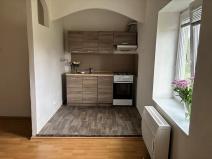 Pronájem bytu 3+kk, Frýdek-Místek, Jiřího Hakena, 56 m2