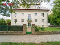 Prodej bytu 2+1, Český Brod, Palackého, 52 m2
