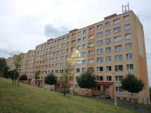 Prodej bytu 2+kk, Most, Česká, 33 m2