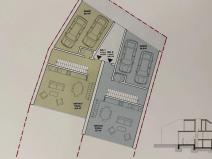 Prodej pozemku pro bydlení, Lelekovice, 648 m2