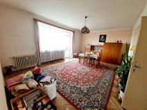 Prodej bytu 3+1, Praha - Strašnice, Černokostelecká, 84 m2