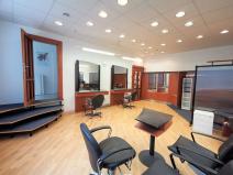 Pronájem obchodního prostoru, Hradec Králové, Škroupova, 53 m2