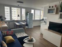 Pronájem bytu 2+kk, Hradec Králové, Uhelná, 53 m2