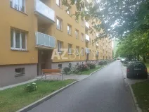 Prodej bytu 2+kk, Jičín, Nám. V. Čtvrtka, 46 m2