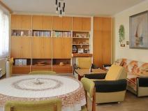 Prodej bytu 3+1, Benešov, Pražského povstání, 73 m2