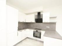 Pronájem bytu 2+kk, Praha - Modřany, K Vystrkovu, 59 m2