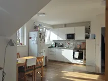 Prodej bytu 2+kk, Praha - Libeň, Vacínova, 62 m2