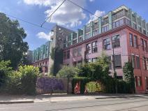 Pronájem bytu 2+kk, Praha - Libeň, Novákových, 72 m2