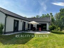 Pronájem rodinného domu, Pardubice, 129 m2