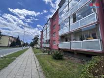 Pronájem bytu 2+1, Karviná - Ráj, Kosmonautů, 54 m2