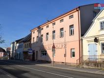 Prodej rodinného domu, Červený Kostelec, Boženy Němcové, 59 m2