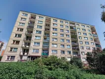 Prodej bytu 4+1, Liberec, Halasova, 94 m2