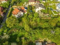 Prodej pozemku pro bydlení, Skorkov, 1364 m2