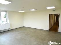 Pronájem kanceláře, Boskovice, Nádražní, 22 m2