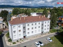 Prodej bytu 3+1, Moravská Třebová - Předměstí, Zahradnická, 61 m2