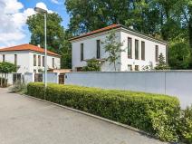 Prodej vily, Statenice, 200 m2