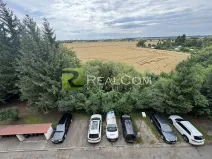 Pronájem bytu 2+kk, Pečky, V Horkách, 46 m2