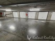 Prodej garáže, Praha - Strašnice, Štěchovická, 16 m2