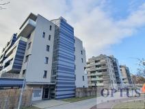 Pronájem bytu 2+kk, Praha - Jinonice, Pod stolovou horou, 58 m2