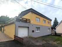 Prodej rodinného domu, Ohníč, 300 m2