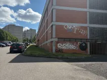 Pronájem garáže, Praha - Modřany, Vitošská, 18 m2
