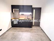 Pronájem bytu 1+kk, Hradec Králové, Všehrdova, 22 m2