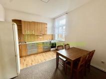Pronájem bytu 2+1, Slušovice, Dlouhá, 60 m2