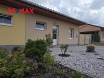 Pronájem rodinného domu, Postřižín, Na Stráni, 80 m2