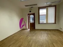 Pronájem kanceláře, Olomouc, Ztracená, 35 m2