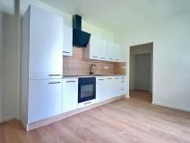 Pronájem bytu 2+kk, Ostrava, Hany Kvapilové, 45 m2